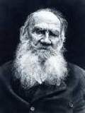 Leo Tolstoy