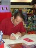 Jasper Fforde Jasper Fforde