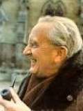 J R R Tolkien