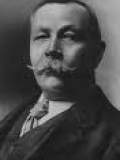 Arthur Conan Doyle