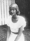 Sylvia Plath