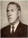 H P Lovecraft