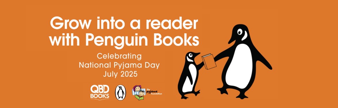 Grow into a reader