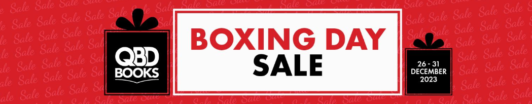 2023 Boxing Day Sale
