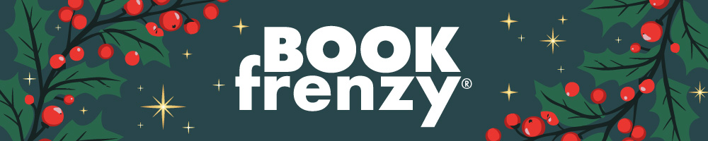 2025 Christmas Book Frenzy 2025 Christmas Book Frenzy