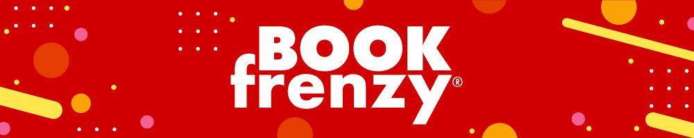 December Book Frenzy 2023