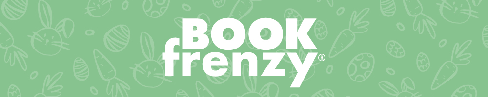QBD's 2025 Easter Book Frenzy