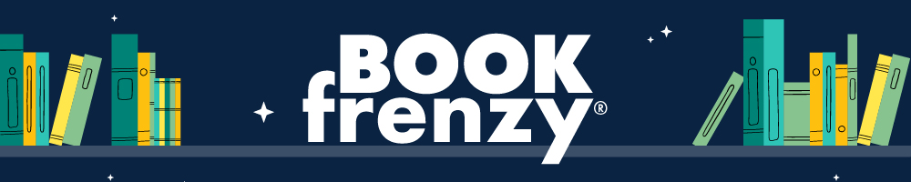 2025 Father's Day Book Frenzy
