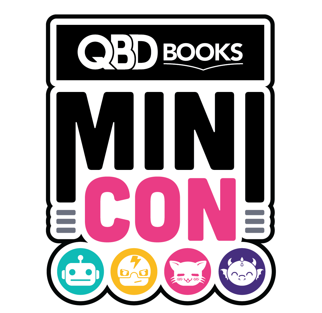 Chermside QBD Books