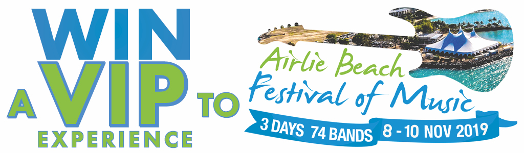Airlie Beach Music Festival