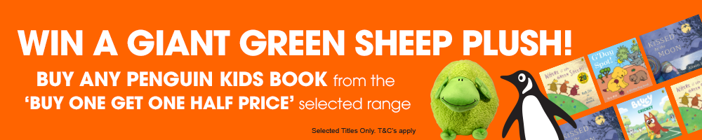 "Where Is The Green Sheep" Sweepstake