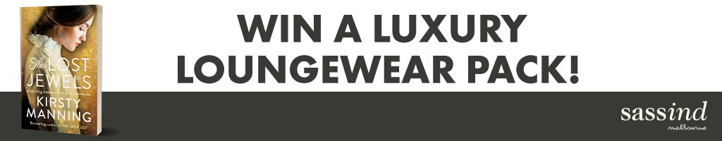 Win a Luxury Loungewear Pack!