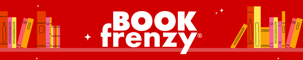 2024 Boxing Day Book Frenzy