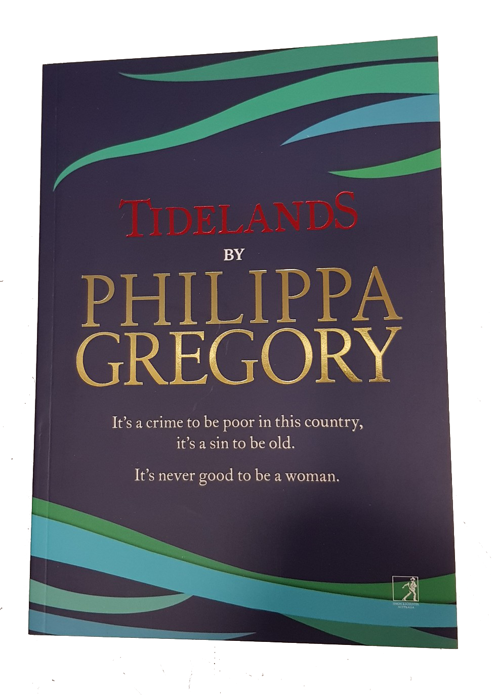 tidelands by philippa gregory tidelands by philippa gregory