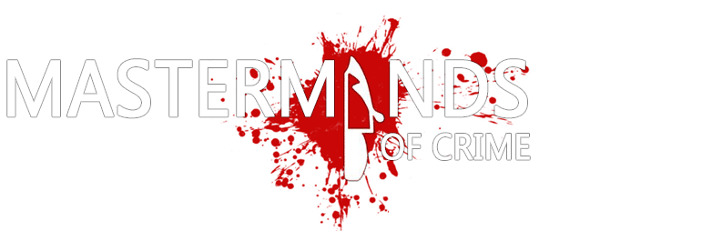 Masterminds of Crime