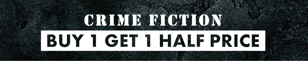 Buy One Get One Half Price: Chilling Crime Fiction