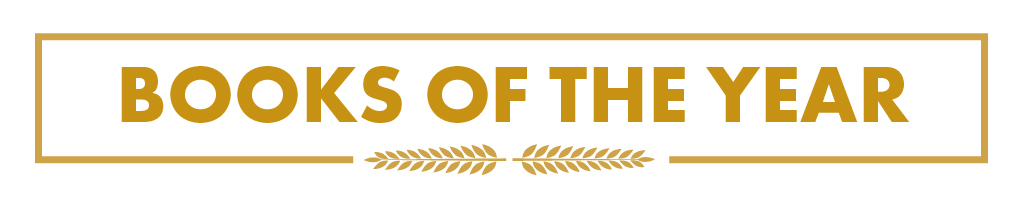 Books Of The Year