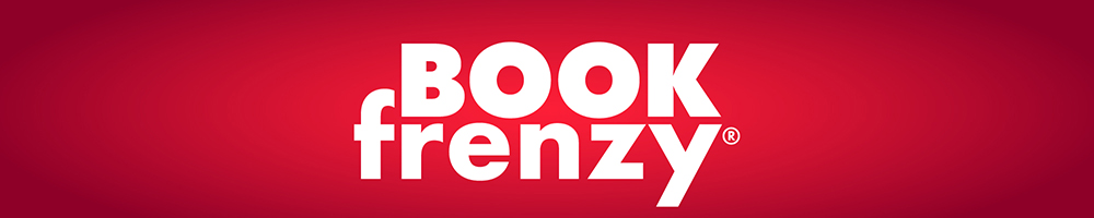 EOFY JUNE BOOK FRENZY 2023