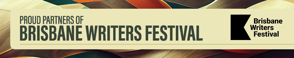 Brisbane Writers Festival 2023