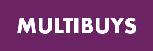 Multibuys