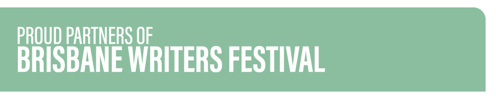 Brisbane Writer's Festival 2025