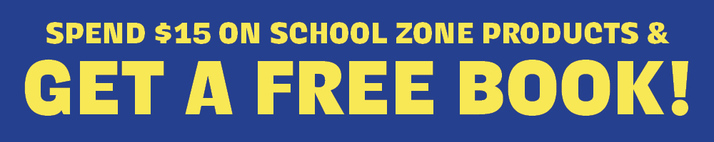 2021 Back To School School Zone