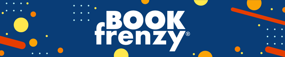 Book Frenzy Autumn 2024