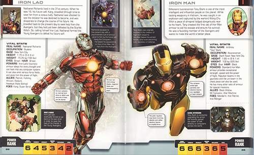 Marvel-The-Avengers-The-Ultimate-Guide-New-Edition