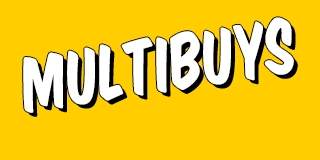Multibuys