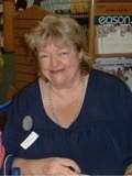 Maeve Binchy