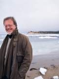 Bernard Cornwell