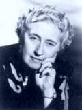 Agatha Christie