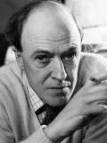 Roald Dahl