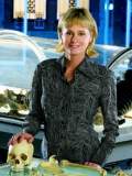 Kathy Reichs