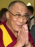 The Dalai Lama