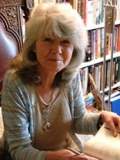 Jilly Cooper