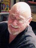 Brian Jacques