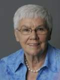 Dorothy Rowe