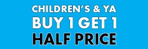 Buy 1 Get 1 Half Price Children's Fiction