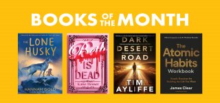 Book of the Month Jan 2026