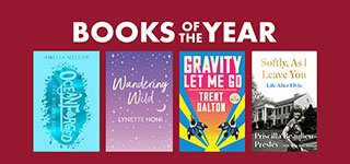 Book of the Month December 2025