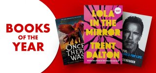 Books of the Month JUNE 2023 ONWARDS