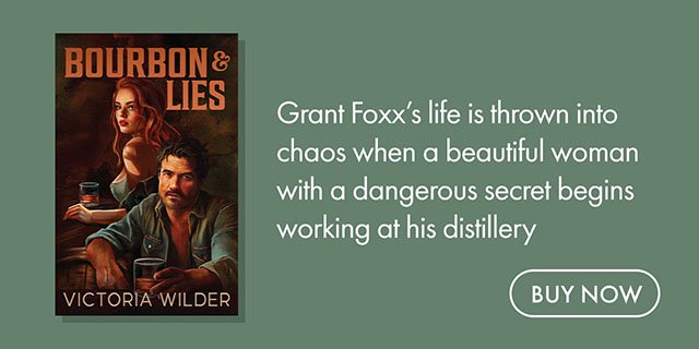 Bourbon Boys 01: Bourbon and Lies