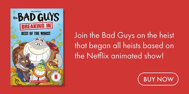 The Bad Guys: Best of the Worst