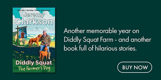 Diddly Squat: The Farmer's Dog