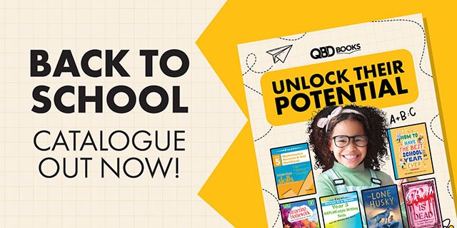 Back To School Catalogue