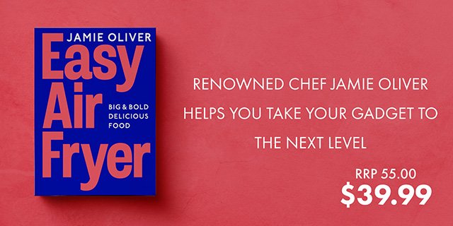 Easy Air Fryer