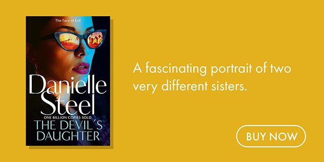 The Devil's Daughter