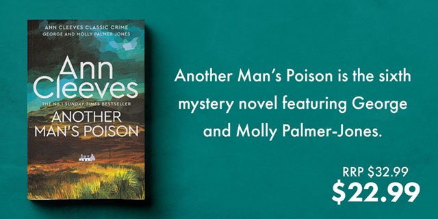Another Man's Poison