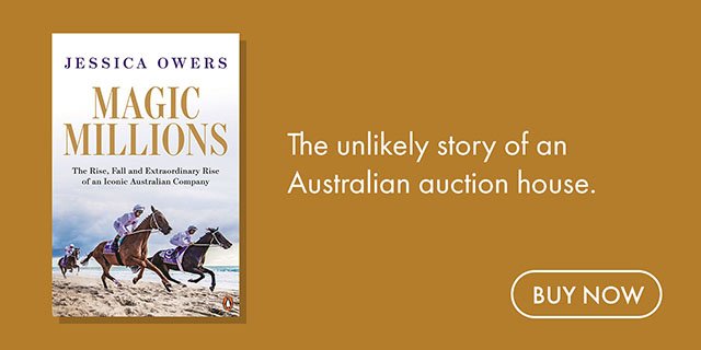 Magic Millions